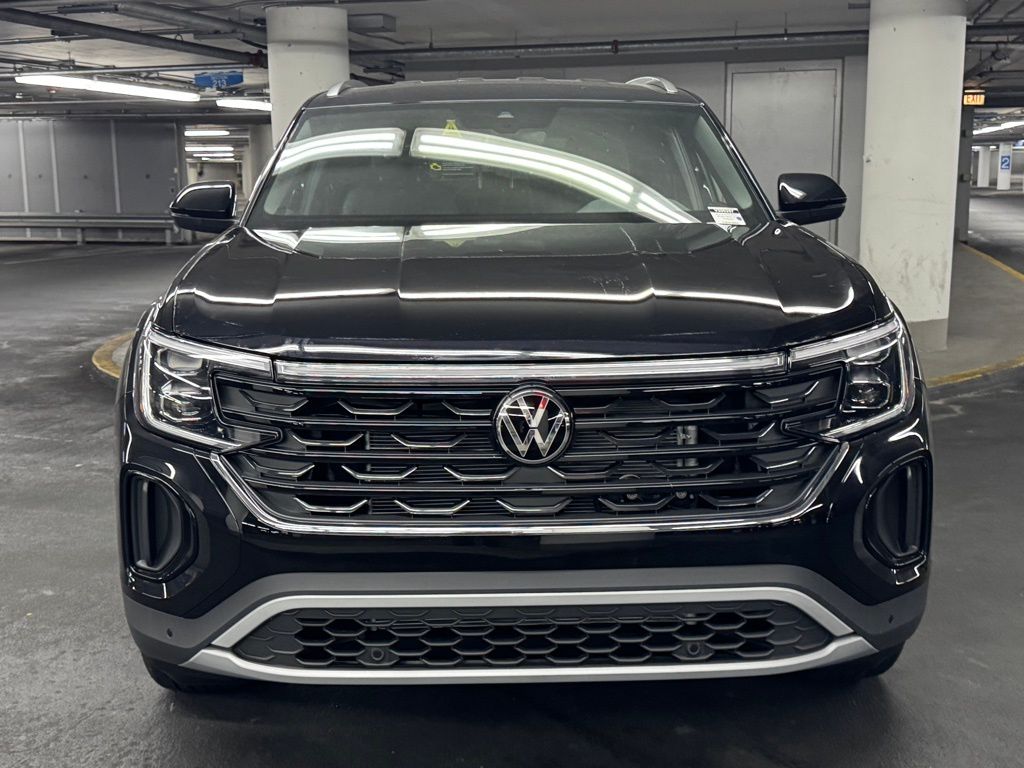 2026 Volkswagen Atlas Cross Sport SE w/Tech - Photo 32