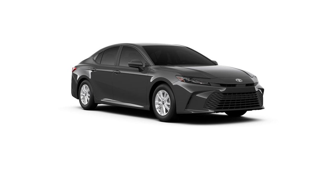 Thumbnail: 2025 Toyota Camry - 15