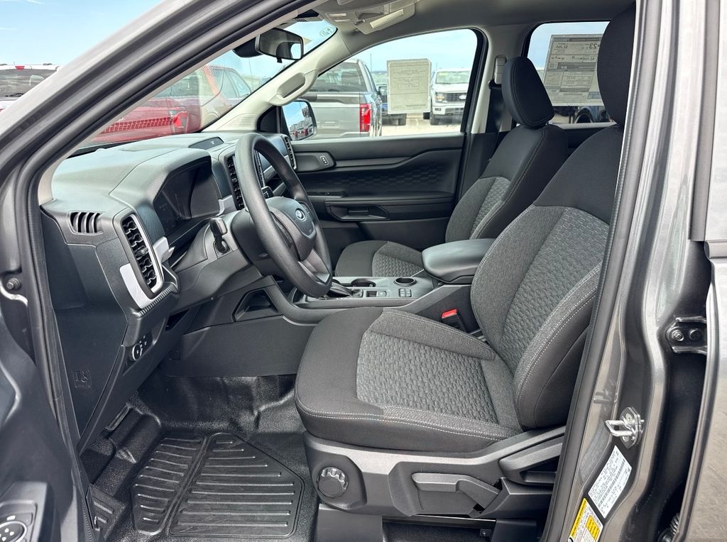 New 2026 Gray Ford STX image 20