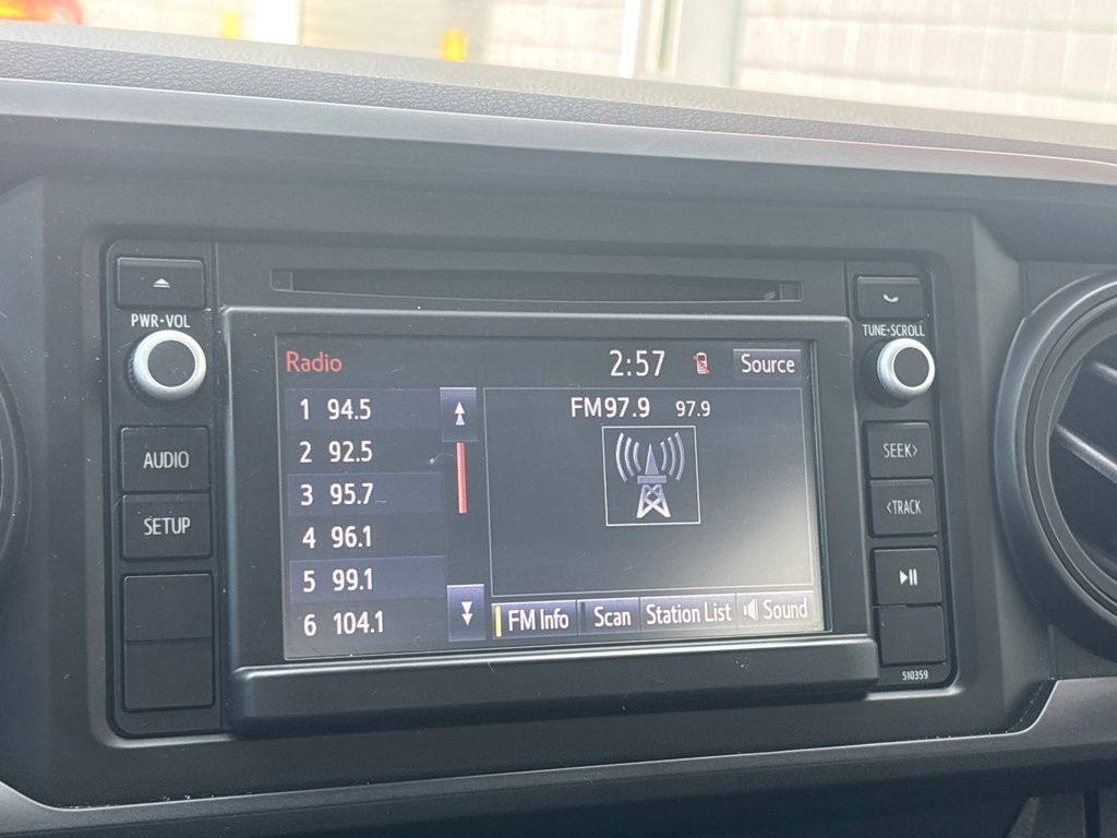 Used 2019 Toyota Tacoma Truck