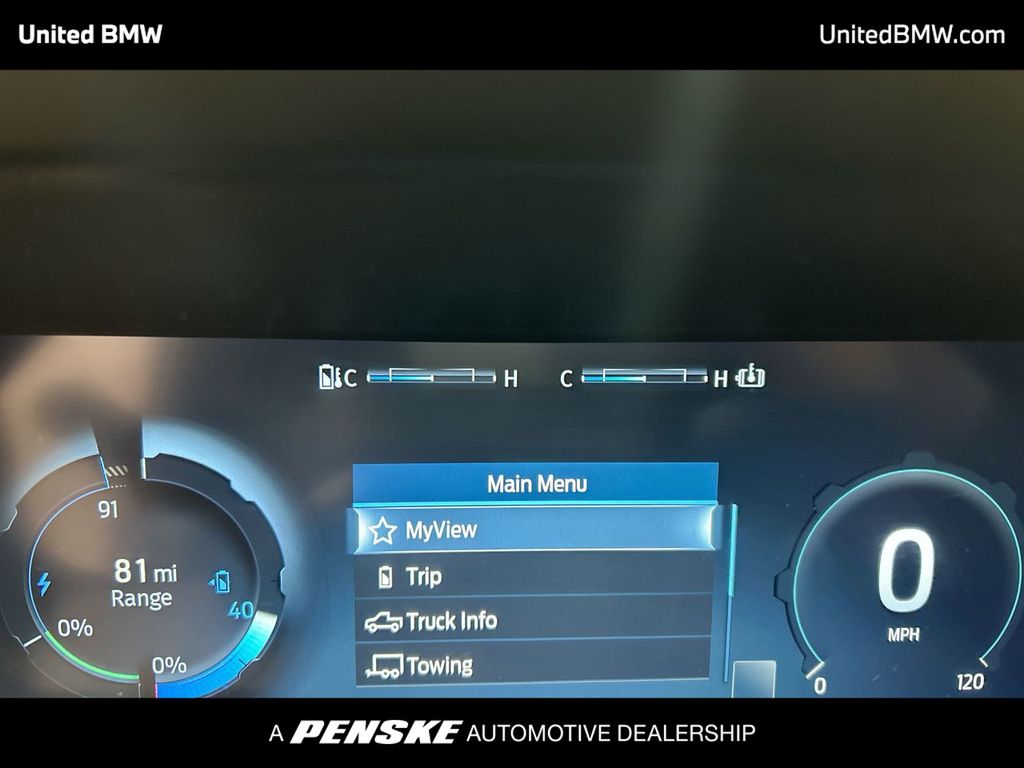 Thumbnail: 2023 Ford F-150 - 15