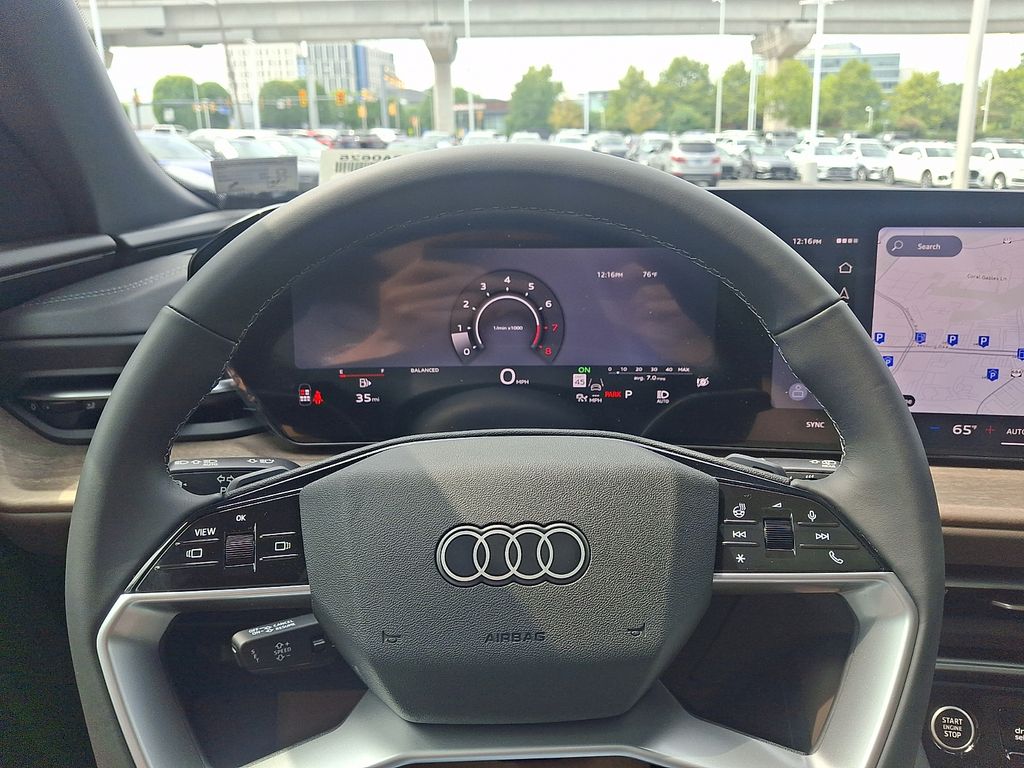 Thumbnail: 2026 Audi Q5 - 16