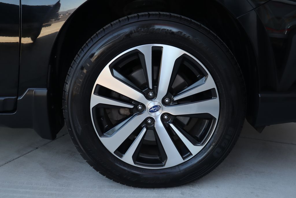 Thumbnail: 2018 Subaru Outback - 30