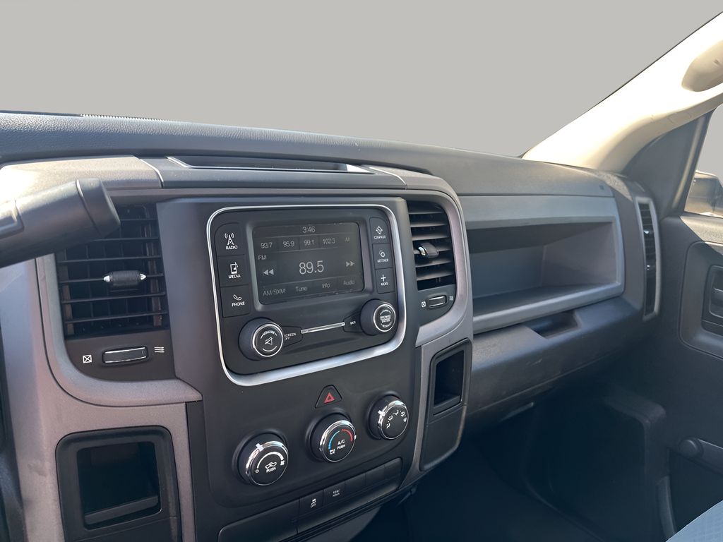 Used Car 2014 Ram 1500  For Sale Under $20,000 In Austin, Texas