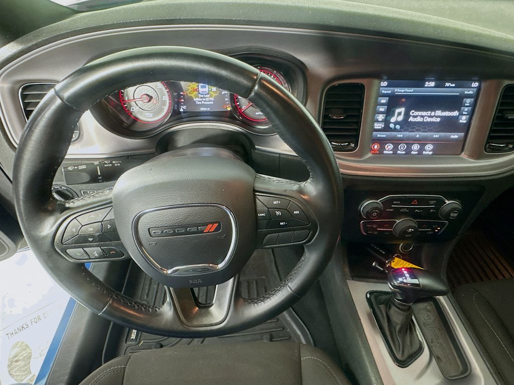 Used Car 2023 Dodge Charger  Gt For Sale Under $30,000 In Austin, Texas