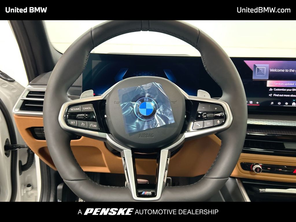 Thumbnail: 2025 BMW 3 Series - 14