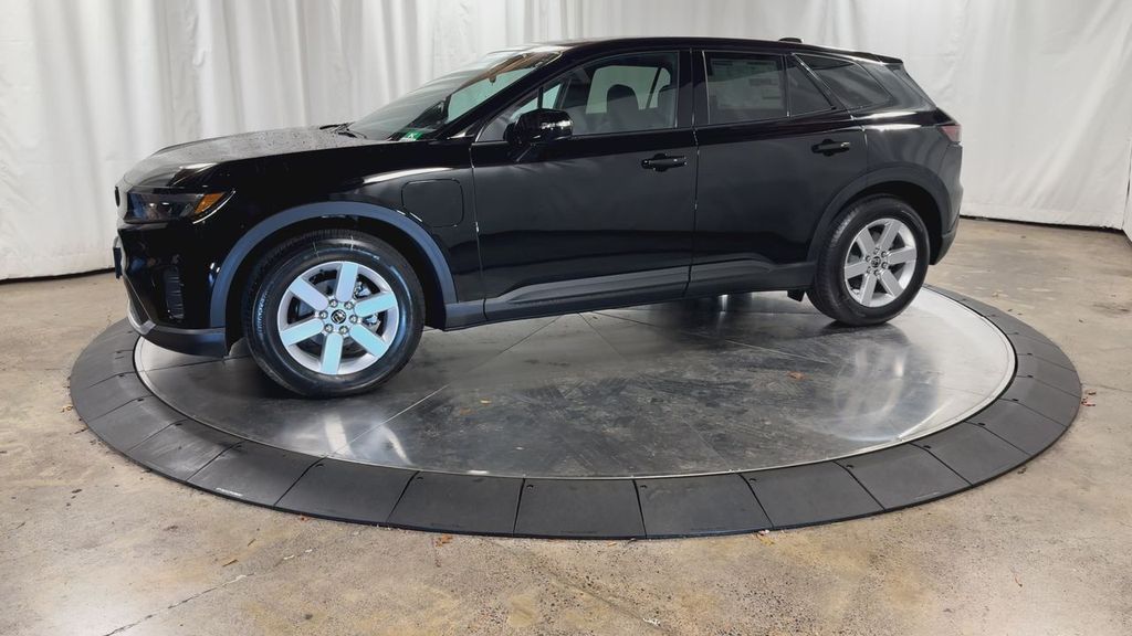 new 2026 Honda Prologue car, priced at $41,850