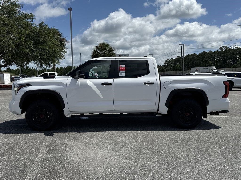 New 2026 Toyota Tundra i-FORCE MAX Truck
