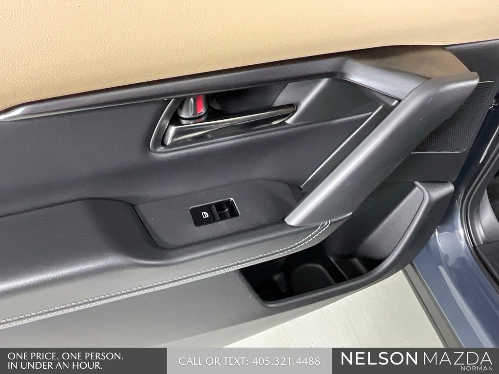 New 2026 Gray Mazda 2.5 S Premium Plus image 20