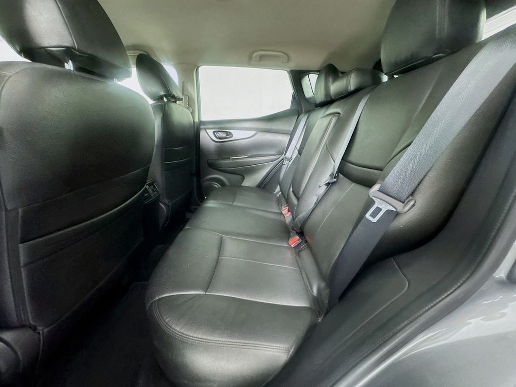 Used Car 2018 Nissan Rogue Sport  S For Sale Under $15,000 In Austin, Texas
