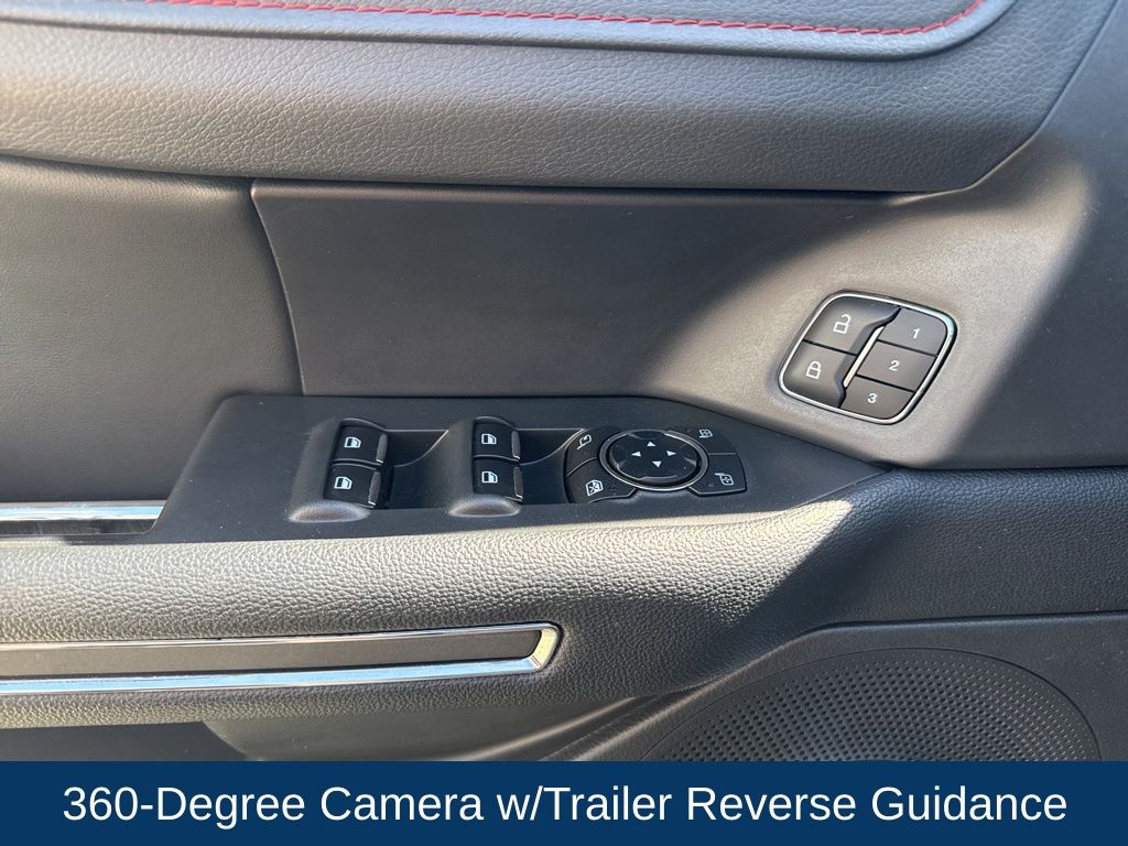 2024 Ford Expedition Limited MAX