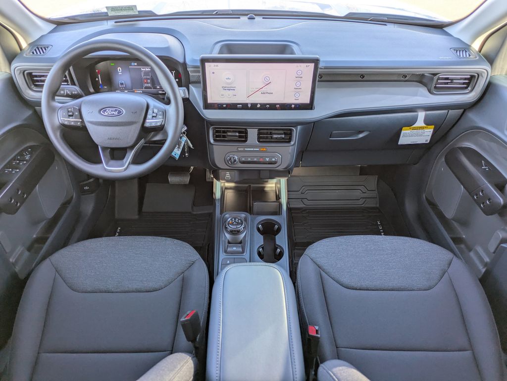 2025 Ford Maverick XL