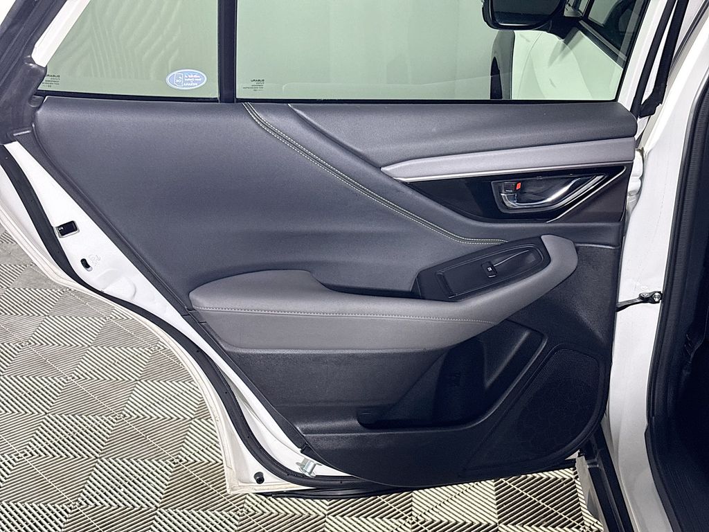 2023 Subaru Outback Onyx Edition XT