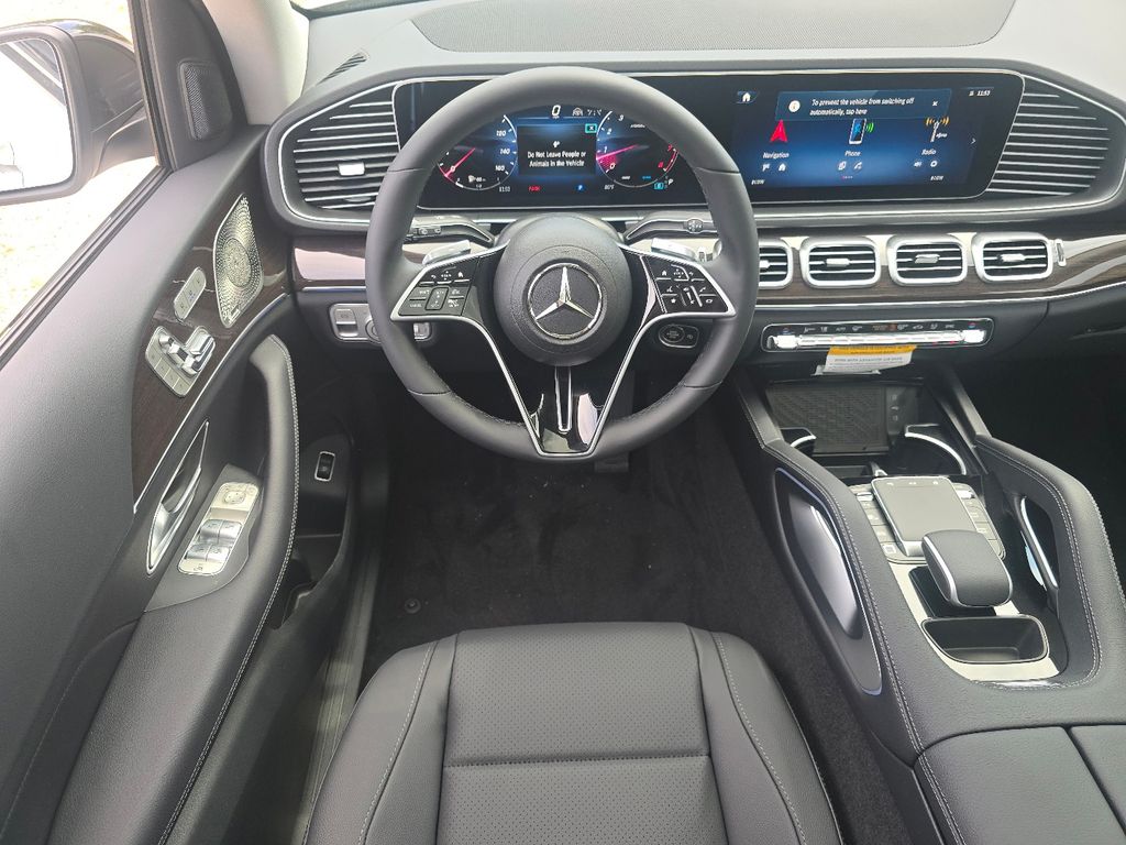 New 2026 White Mercedes-Benz GLE 350 image 26