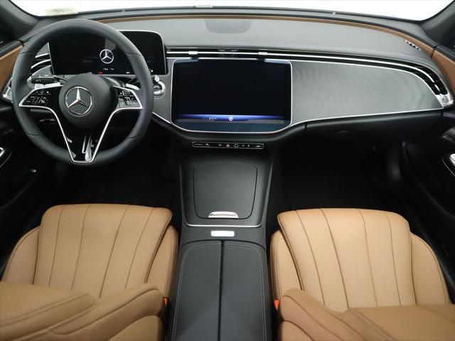 Thumbnail: 2026 Mercedes-Benz E-Class - 14