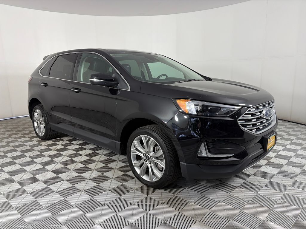 2024 Ford Edge Titanium AWD