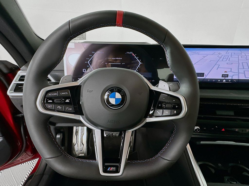 Thumbnail: 2026 BMW 4 Series - 10