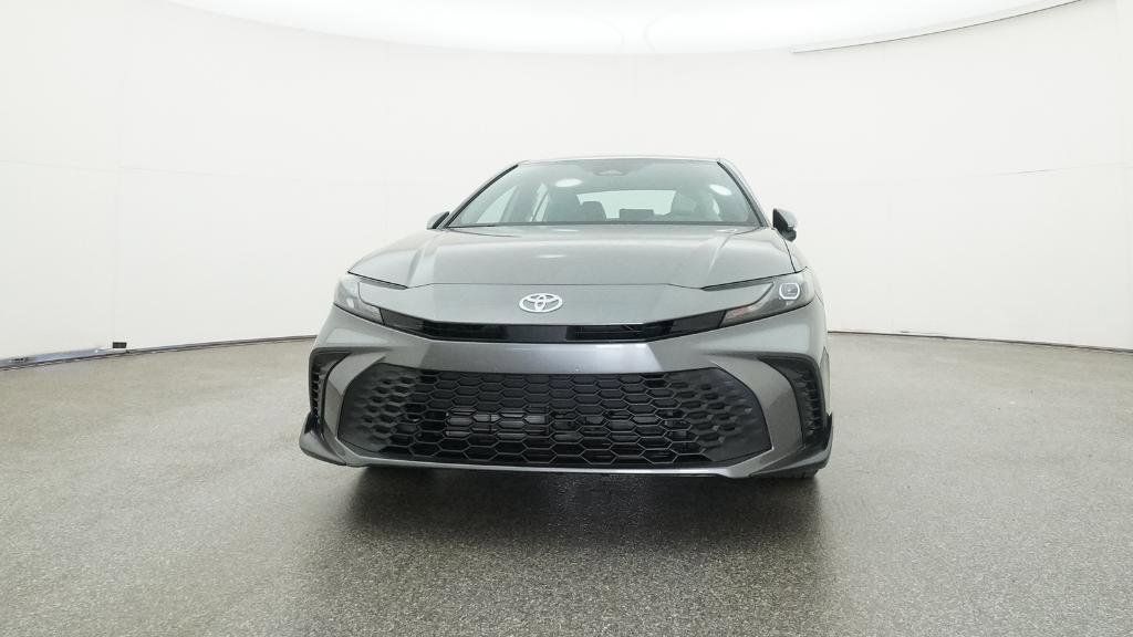 Thumbnail: 2026 Toyota Camry - 20