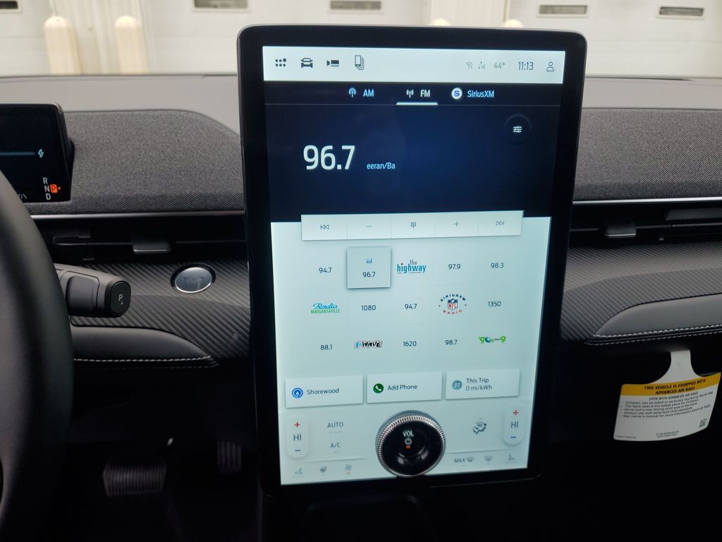 New 2026  Ford Premium image 26