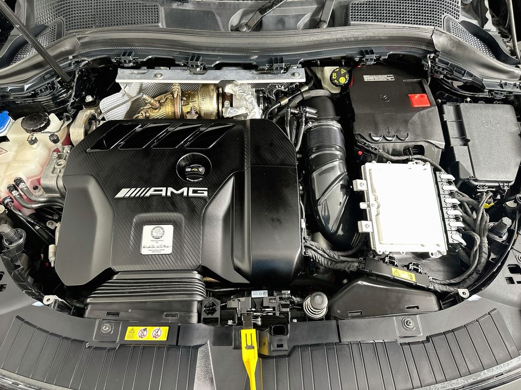 Thumbnail: 2021 Mercedes-Benz GLA - 31