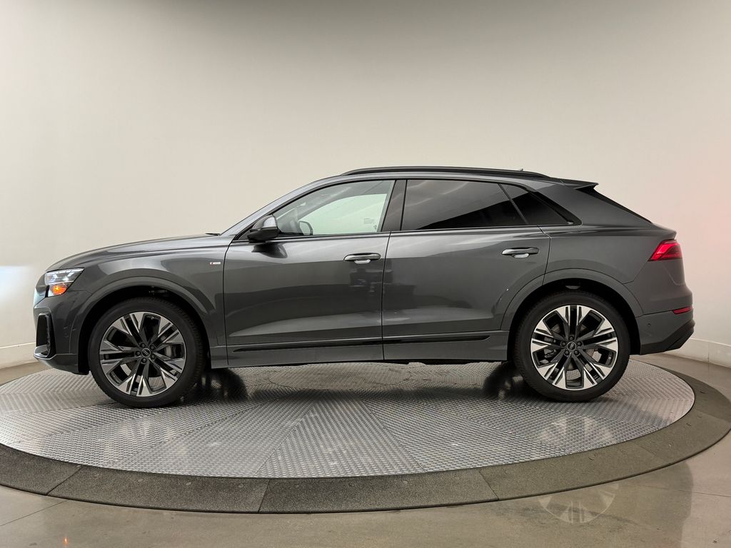 Thumbnail: 2027 Audi Q8 - 5