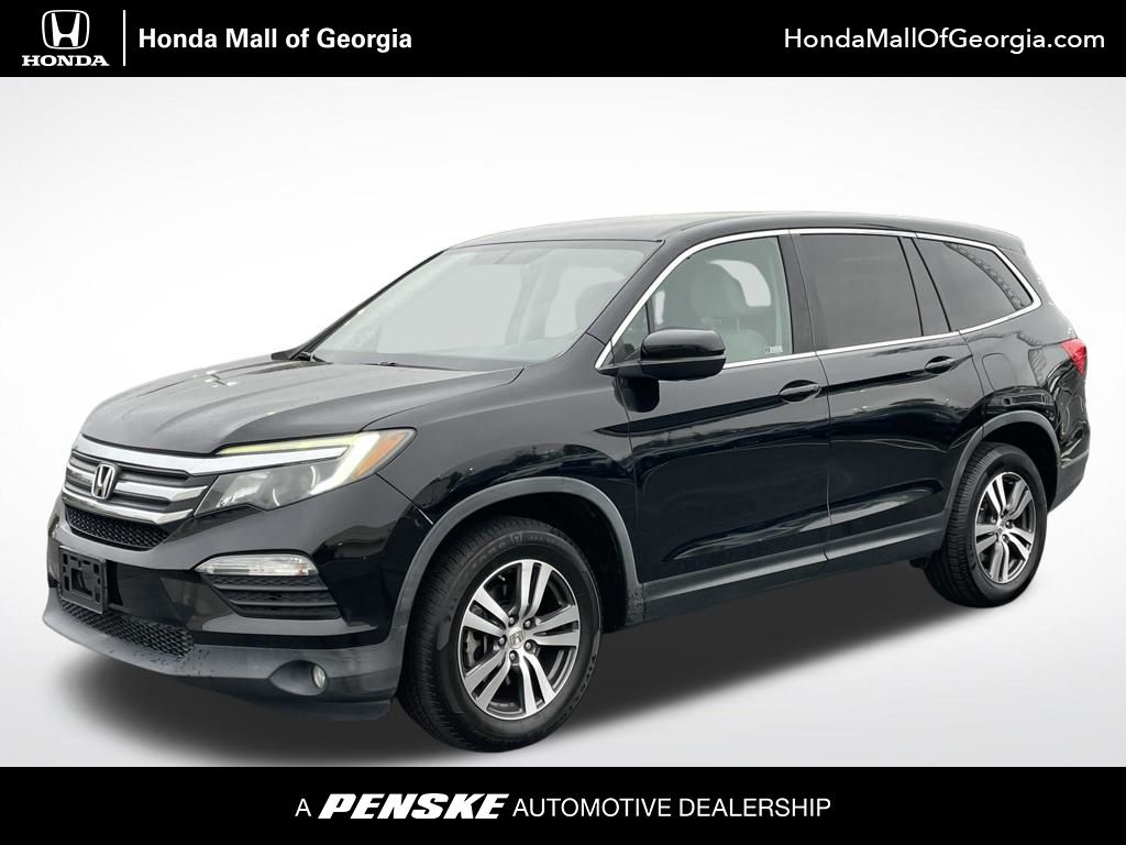 2018 Honda Pilot EX -
                  Buford, GA
