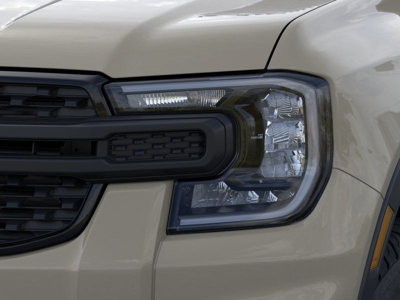 New 2026 Beige Ford XL image 51