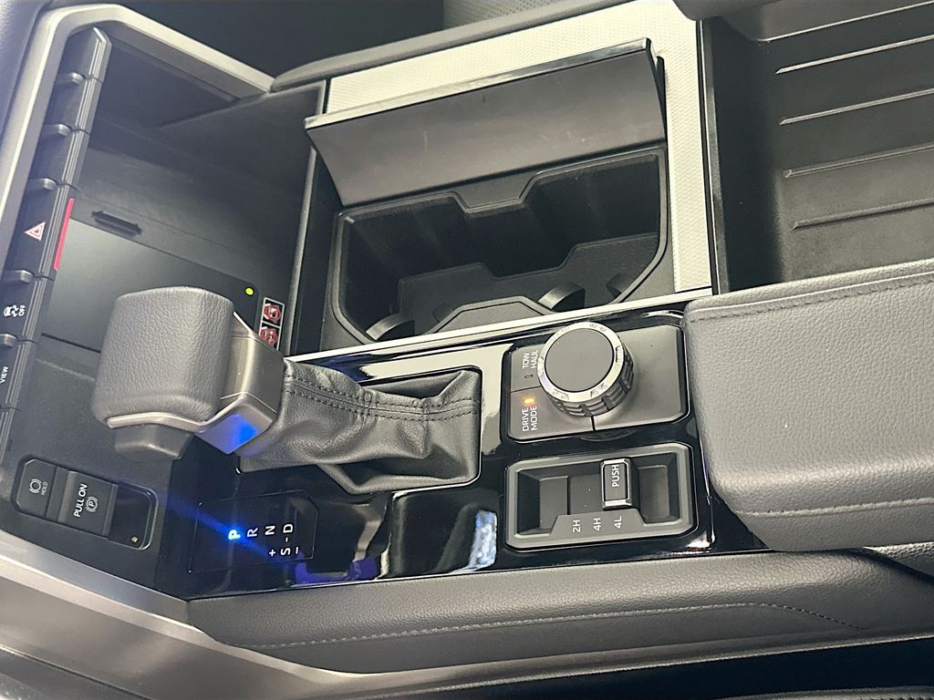 Thumbnail: 2025 Toyota Sequoia - 17