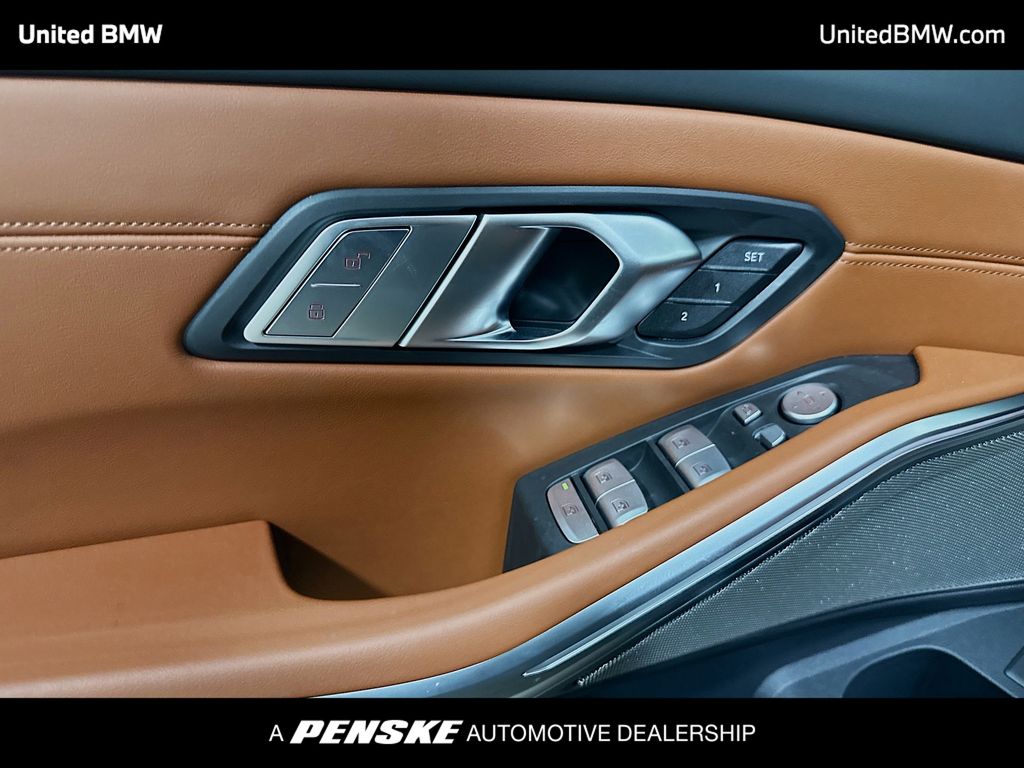 Thumbnail: 2026 BMW M3 - 3