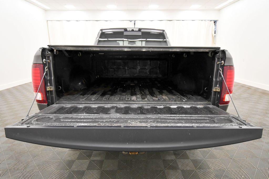 Used 2017 Ram 2500 Truck