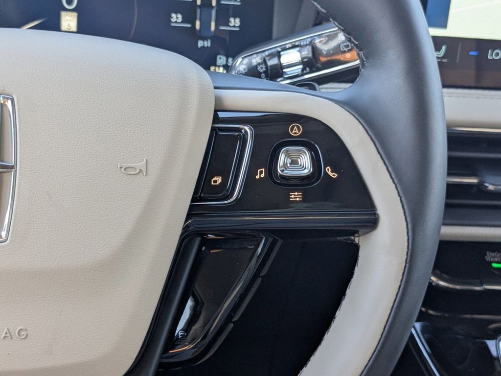 2026 Lincoln Corsair Grand Touring