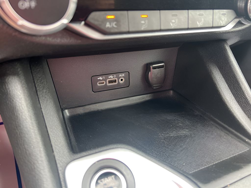 2022 Nissan Sentra