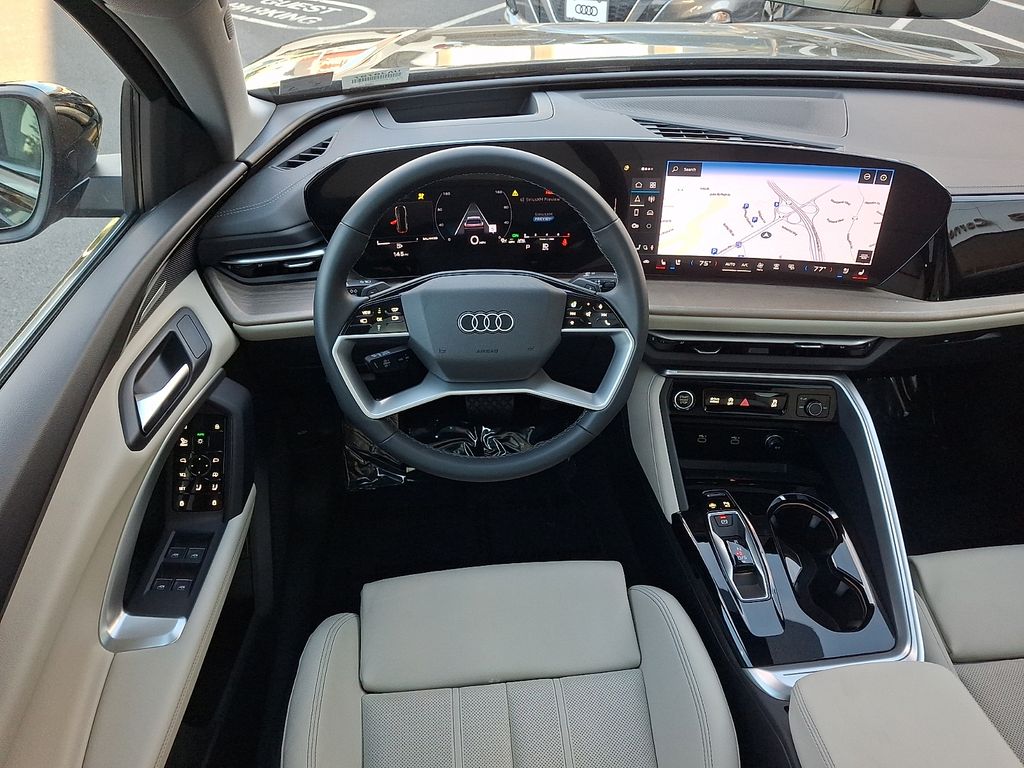Thumbnail: 2025 Audi Q5 - 11