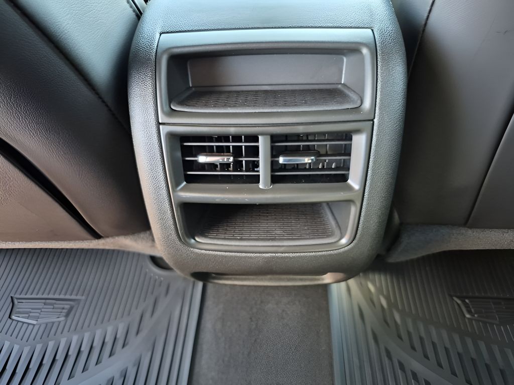 New 2026 Silver Cadillac Premium Luxury image 21