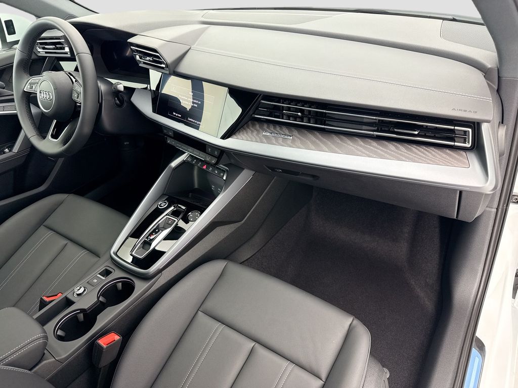 Thumbnail: 2026 Audi A3 - 16