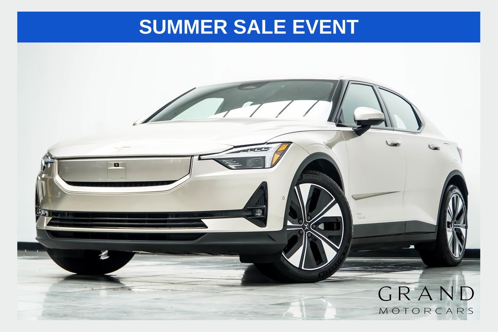 2024 Polestar 2 Long Range Dual Motor AWD