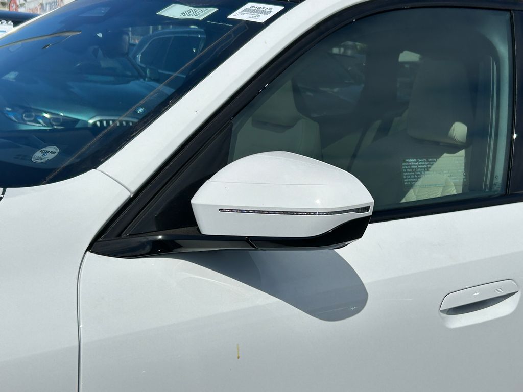2025 BMW X3 3.0i 10