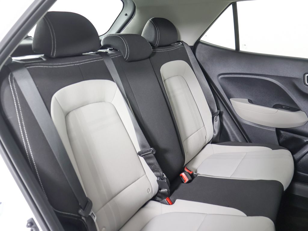Used 2026 White Hyundai SEL image 28