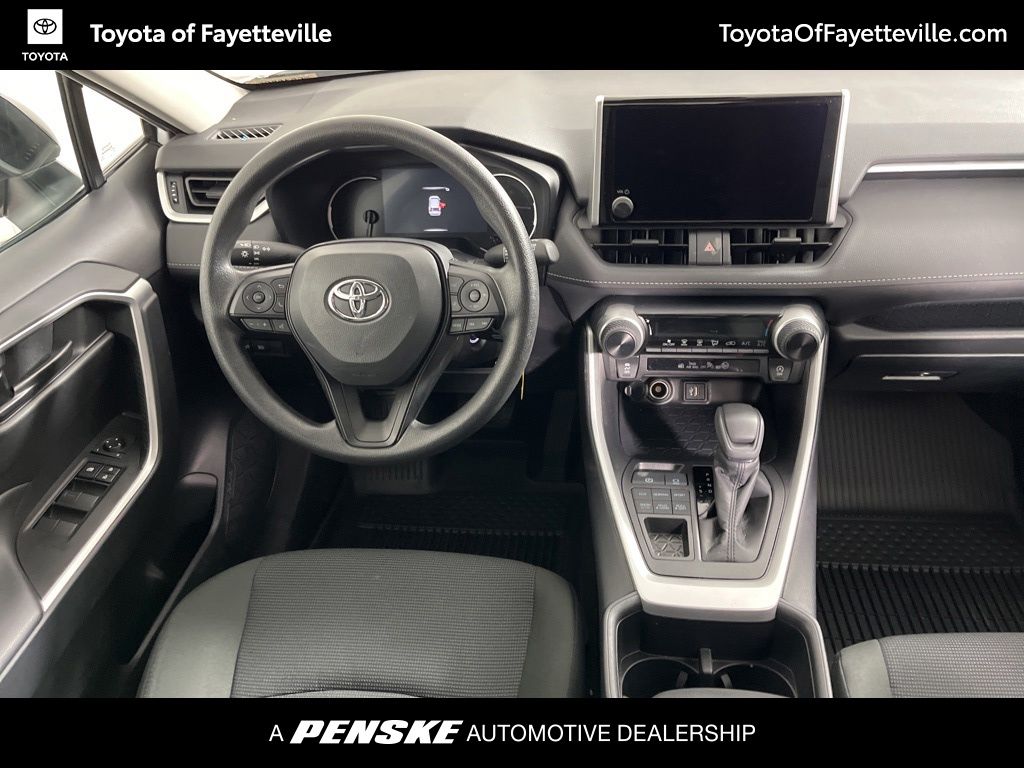 Thumbnail: 2025 Toyota RAV4 - 5