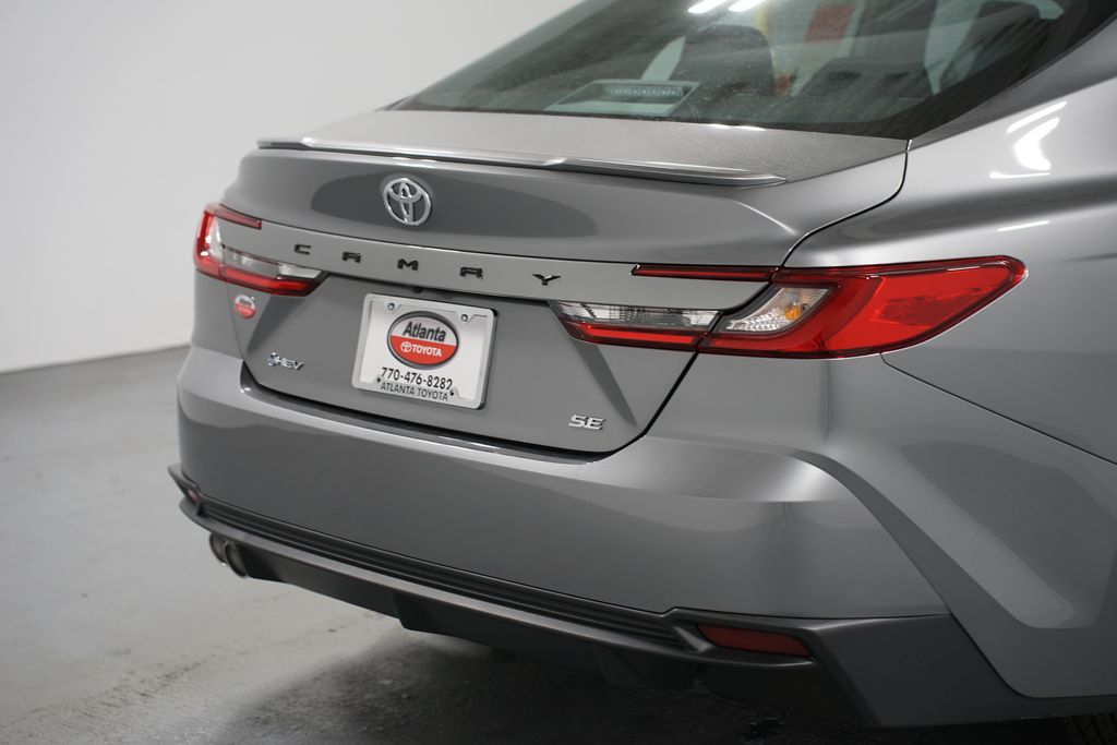 Thumbnail: 2026 Toyota Camry - 9