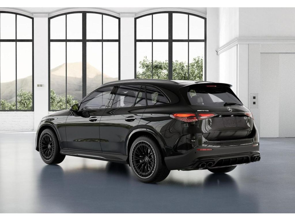 Thumbnail: 2026 Mercedes-Benz GLC - 29