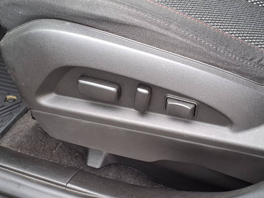 Used 2016 Chevrolet Equinox SUV