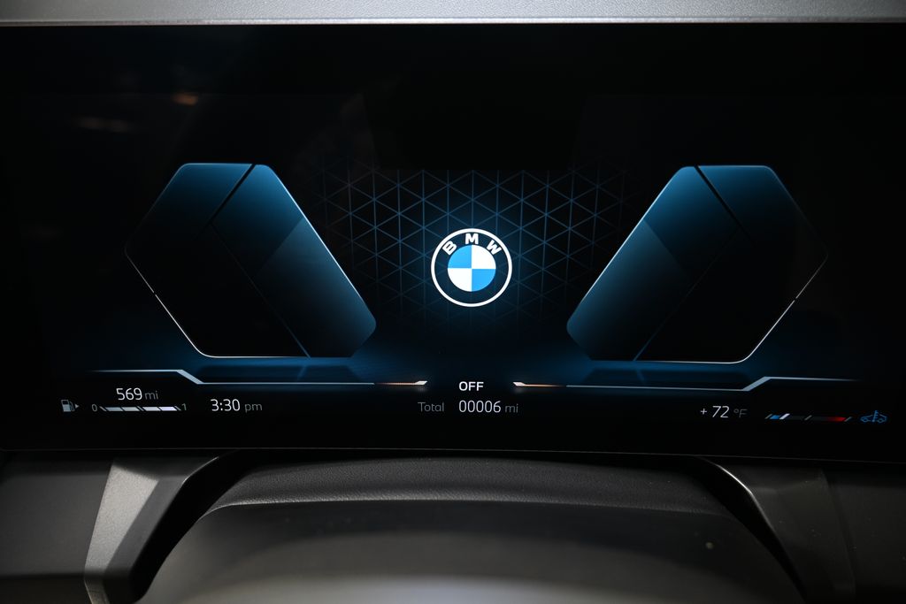 Thumbnail: 2026 BMW X3 - 26