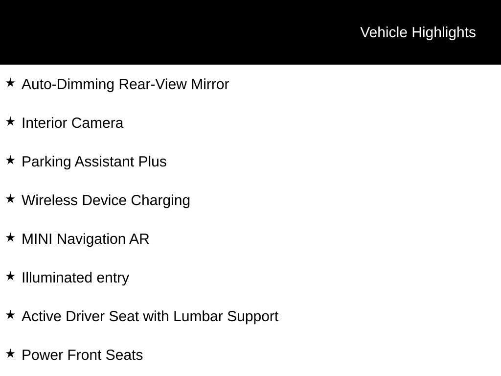 Thumbnail: 2025 MINI Cooper Countryman - 8