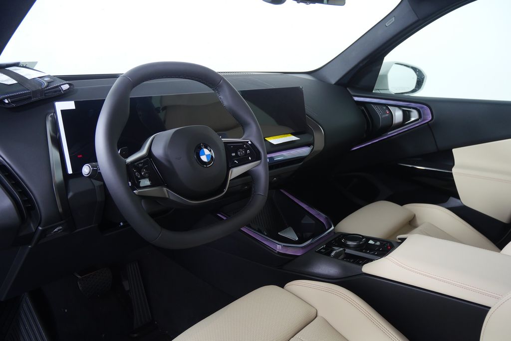 Thumbnail: 2026 BMW X3 - 12