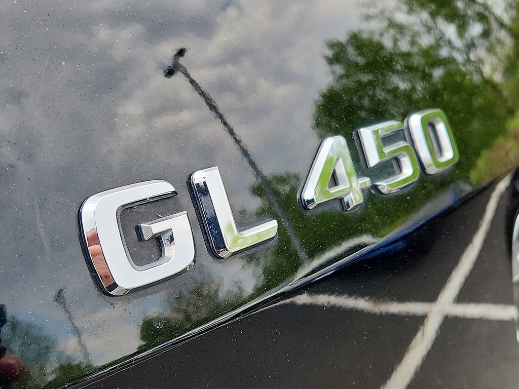 Thumbnail: 2007 Mercedes-Benz GL-Class - 30