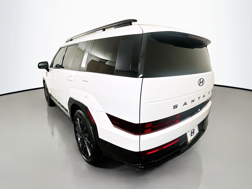 Thumbnail: 2025 Hyundai Santa Fe - 7