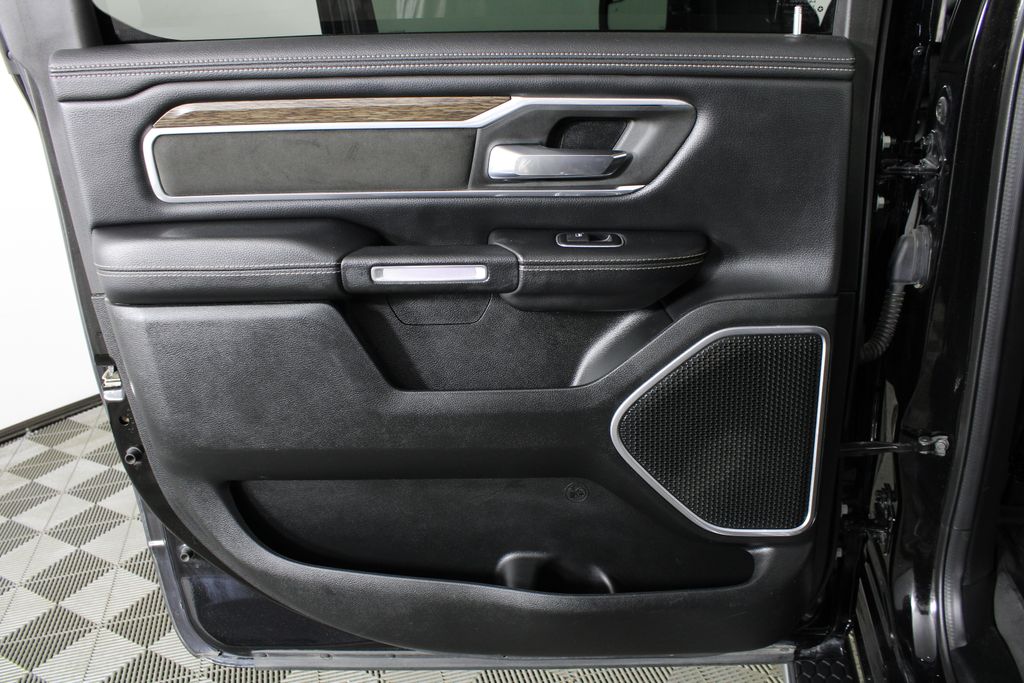 Used 2020 Ram 1500 for sale in 