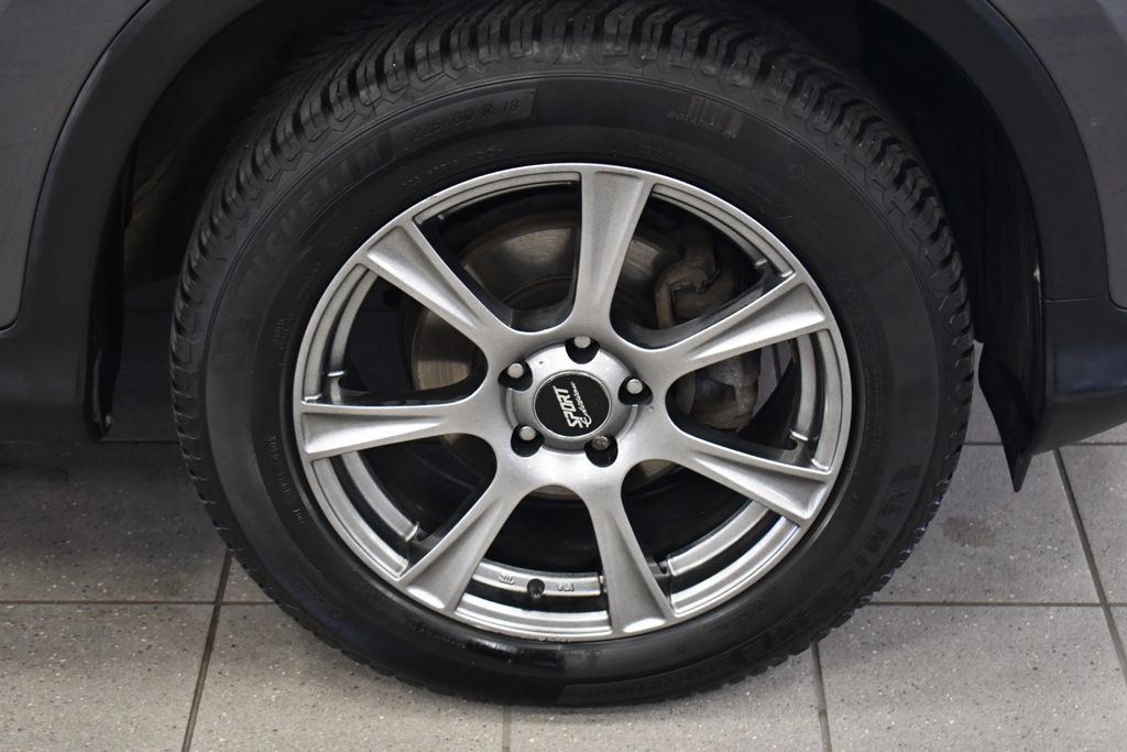 Thumbnail: 2015 Honda CR-V - 12