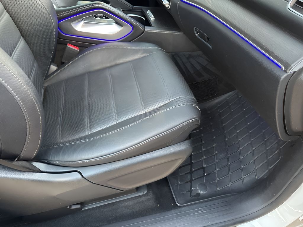 Used Car 2020 Mercedes-benz Gls  Gls 580 For Sale Under $50,000 In Austin, Texas